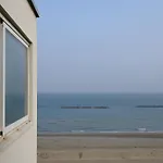Apartman Se200 - Senigallia, Trilocale Fronte Mare Con Terrazzo Panoramico *