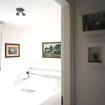 Se200 - Senigallia, Trilocale Fronte Mare Con Terrazzo Panoramico Apartman *