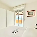 Apartman Se200 - Senigallia, Trilocale Fronte Mare Con Terrazzo Panoramico Senigallia