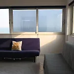 Apartman Se200 - Senigallia, Trilocale Fronte Mare Con Terrazzo Panoramico