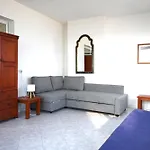 Se200 - Senigallia, Trilocale Fronte Mare Con Terrazzo Panoramico Senigallia