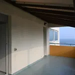 Se200 - Senigallia, Trilocale Fronte Mare Con Terrazzo Panoramico Senigallia