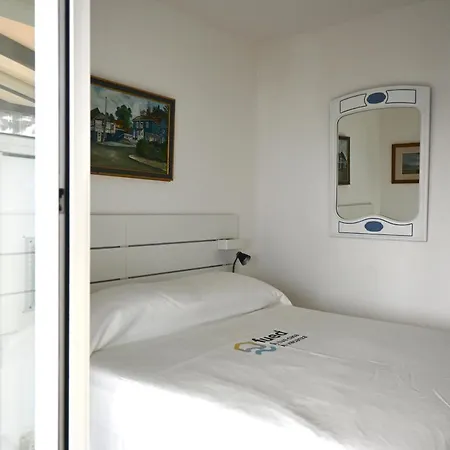 Appartamento Se200 - Senigallia, Trilocale Fronte Mare Con Terrazzo Panoramico *